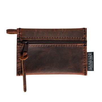 NEW Heritage Leather Gear Stash